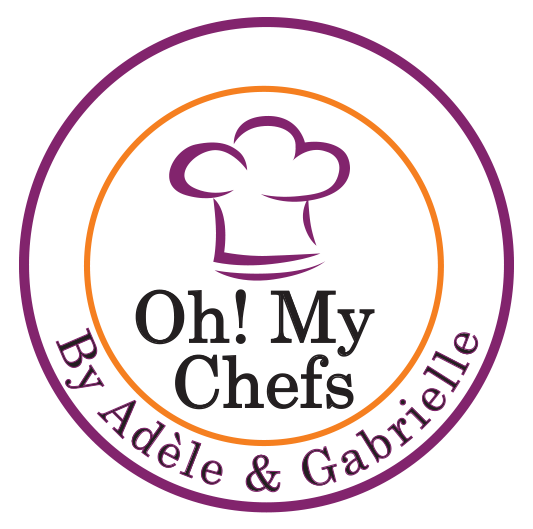 Oh My Chefs - Traiteur d'Exception à Saint-Martin | Buffets, Chefs Privés, Boxes & Pâtisserie